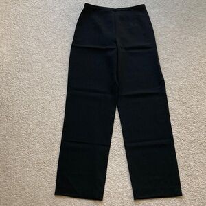 Giorgio Armani wool pants